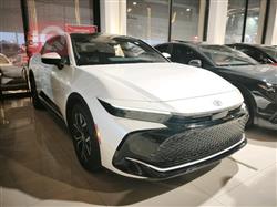 تۆیۆتا کراون